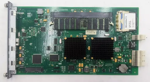 [AVAYA S8300 D V7] AVAYA S8300 D V7 Media Server